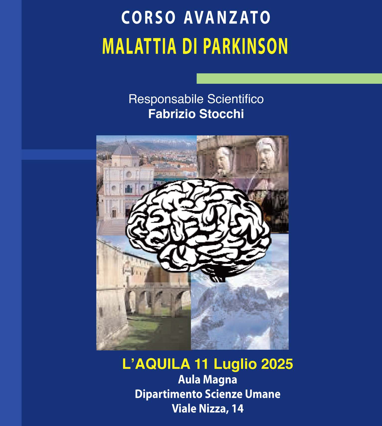 CORSO AVANZATO 